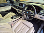 2018 BMW 7 SERIES 740D X-DRIVE M-SPORT PLUS