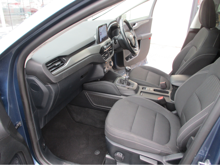 2021 Ford Kuga 1.5L Diesel For Sale Images