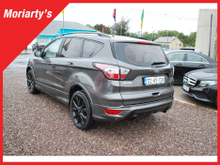 2017 Ford Kuga 2L Diesel For Sale Images