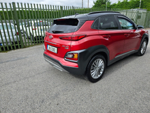 2019 Hyundai Kona 1.6L Diesel For Sale Images