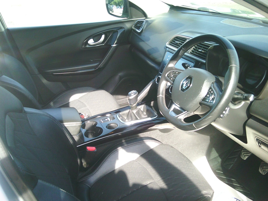 2019 Renault Kadjar 1.5L Diesel For Sale Images