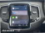2023 VOLVO XC90 T8 PHEV 455hp Plus Dark - 7 Seats, Sliding Pan Roof, Privacy Glass, Apple Car Play & Android Auto, LED Lighting