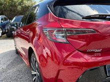 2023 Toyota Corolla 1.8L Petrol Hybrid For Sale Images