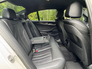 2022 BMW 5 SERIES 520D LCI MSPORT * ALPINE WHITE *