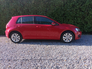 2015 VOLKSWAGEN GOLF Low Mileage with service history (5 stamps) Hi Spec Comfortline 1.2 TSI Automatic 