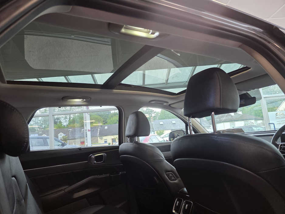 2025 Kia Sorento 2.2L Diesel For Sale Images