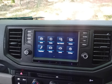 2020 Volkswagen Crafter 2L Diesel For Sale Images