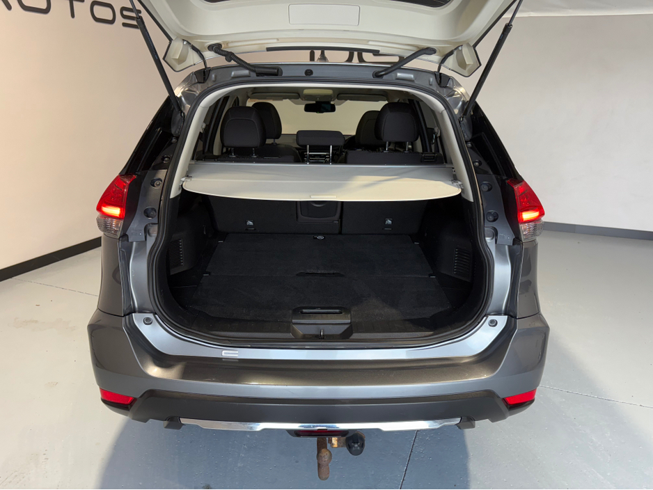 2019 Nissan X-Trail 1.6L Diesel For Sale Images