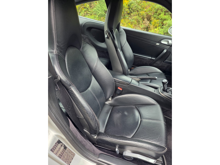2006 Porsche 911 3.6L Petrol For Sale Images