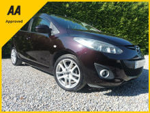 2014 Mazda Mazda2 1.5L Petrol For Sale Images