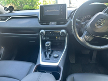 2019 Toyota Rav4 2.5L Petrol Hybrid For Sale Images