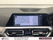 2020 BMW 3 Series 2L Petrol Plug-in Hybrid For Sale Images