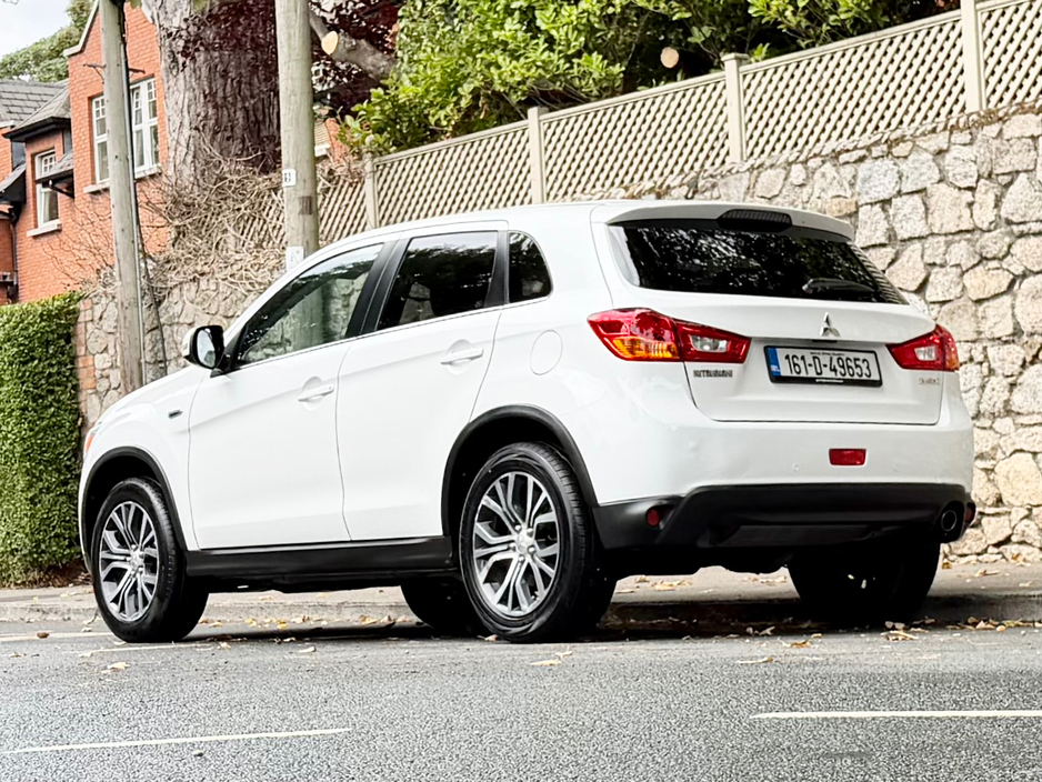 Mitsubishi ASX 1.6!! NEW NCT!!ONLY 66K MLS!! — thumbnail 9