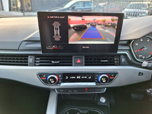 2023 Audi A4 2L Diesel For Sale Images