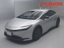 Toyota Prius 1.8 HYBRID AUTOMATIC NEW MODEL - CRUISE CONTROL - REAR CAMERA/PARKING RADAR