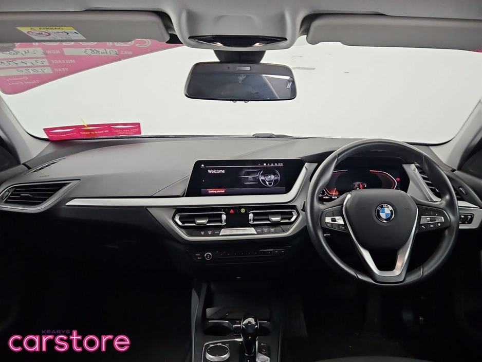 BMW 1 Series 118d Auto — thumbnail 11
