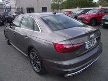 2022 Audi A4 2L Diesel For Sale Images
