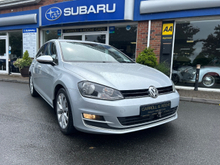 2015 Volkswagen Golf 1.6L Diesel For Sale Images