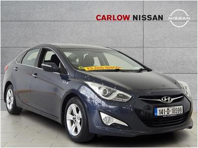 HYUNDAI i40 2014