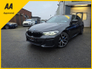 2022 BMW 5 SERIES 530E HYBRID M SPORT 5SME 4DR AUTO
