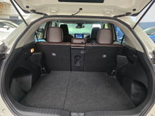 2021 Toyota Yaris Cross 1.5L Petrol Hybrid For Sale Images