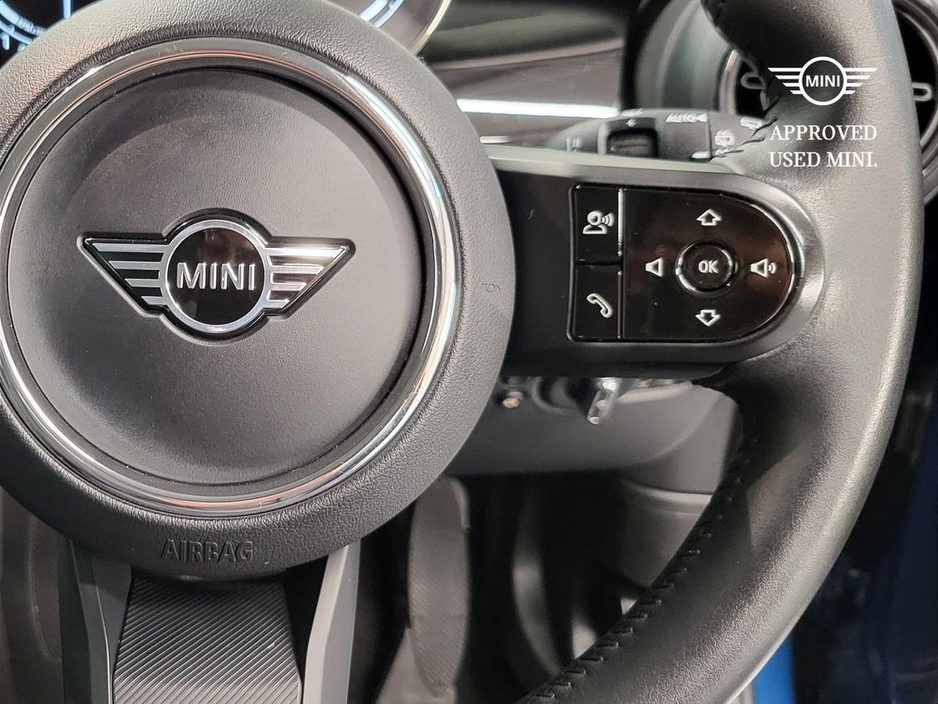 2022 MINI Hatch 1.5L Petrol For Sale Images