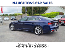 2023 Audi A5 2L Diesel For Sale Images