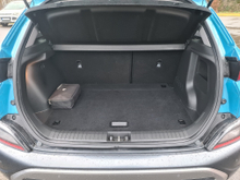 2021 Hyundai Kona 1.6L Diesel For Sale Images