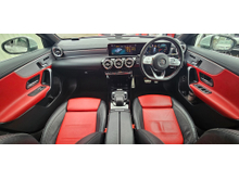 2020 Mercedes-Benz A Class 2L Petrol For Sale Images
