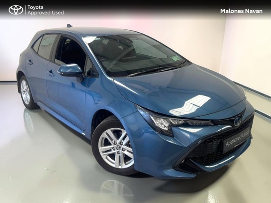 2022 Toyota Corolla For Sale Images