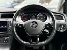 2016 Volkswagen Golf 1.2L Petrol For Sale Images