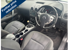 2013 Nissan Qashqai 1.6L Diesel For Sale Images