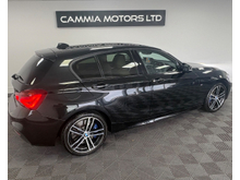 2018 BMW 1 Series 1.5L Petrol For Sale Images
