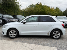 2015 Audi A1 1L Petrol For Sale Images