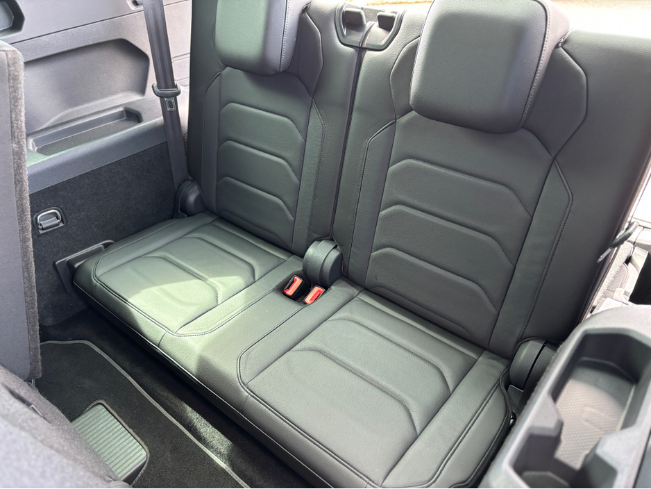 2022 SEAT Tarraco 2.0L Diesel For Sale Images