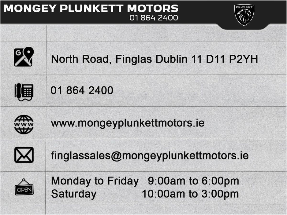 2021 Peugeot 2008 1.2L Petrol For Sale Images