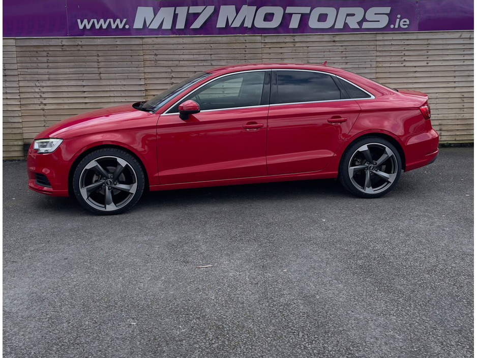 2019 Audi A3 1.4L Petrol For Sale Images