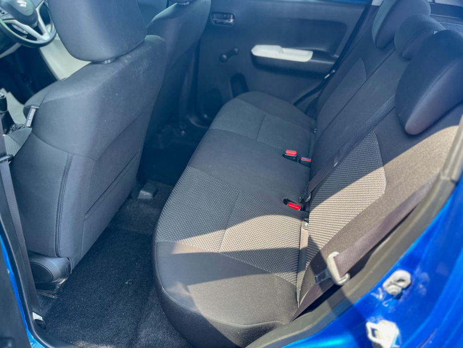 2020 Suzuki Ignis 1.2L Petrol For Sale Images