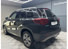 2020 Suzuki Vitara 1.4L Petrol For Sale Images