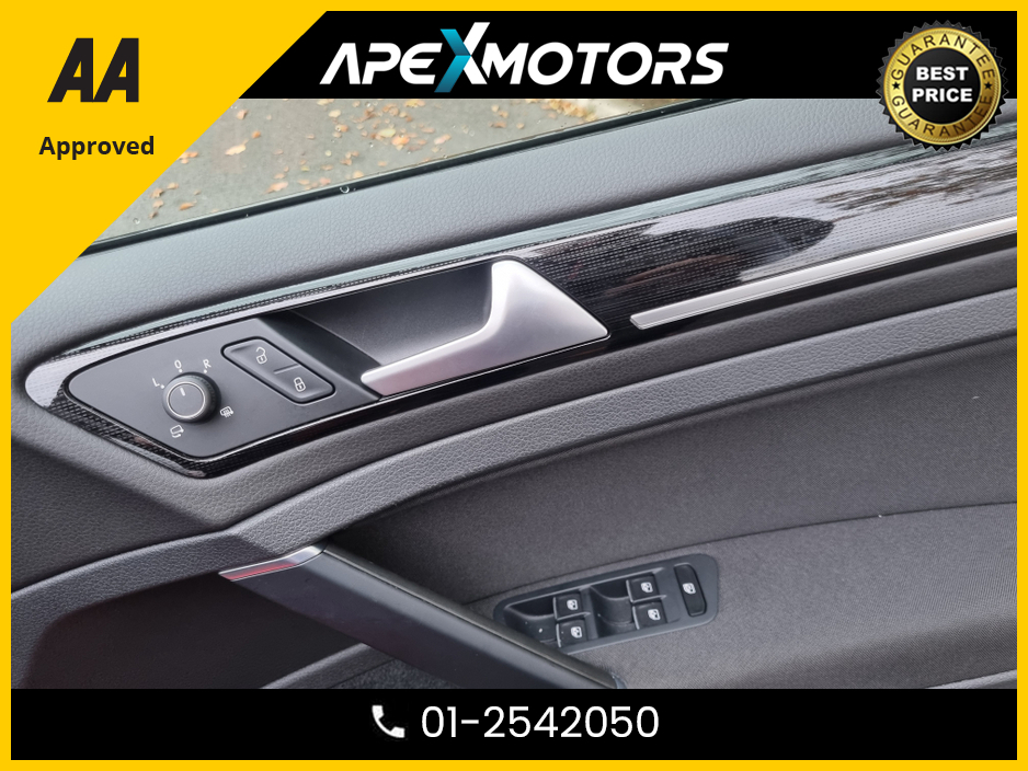 2019 Volkswagen Golf 1.4L Petrol For Sale Images