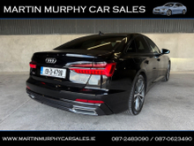 2019 Audi A6 2L Diesel For Sale Images