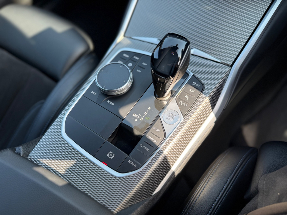 BMW 3 Series M-SPORT X-DRIVE - 2.0L DIESEL - AUTO - 12M WARRANTY - CAR: 2160 — thumbnail 33