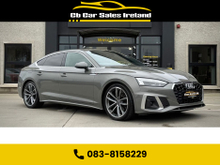 Audi A5 2.0 TDI 35 S line Sportback 5dr...