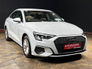 2022 AUDI A3 1.0L TFSI AUTOMATIC SALOON - REVERSE CAMERA - DIGITAL DASH - CRUISE CONTROL