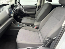 2025 Volkswagen Caddy 2L Diesel For Sale Images