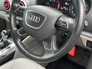 2015 AUDI A3 AUTOMATIC Saloon