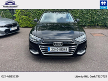 2023 Audi A4 2L Diesel For Sale Images