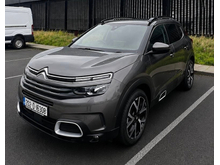 2020 Citroen C5 Aircross 1.5L Diesel For Sale Images