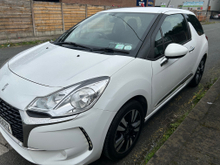 2017 DS Automobiles DS 3 1.2L Petrol For Sale Images