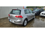 2016 VOLKSWAGEN GOLF automatic 1.2 comfortline dsg low kms